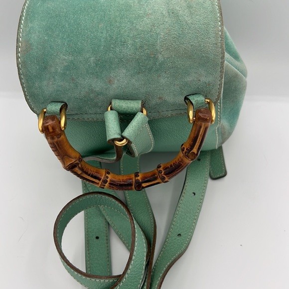 Gucci Mini Backpack - Picture 4 of 13